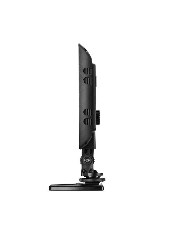 YONGNUO YN300 Air LED Camera Video Light, with Adjustable Color Temperature 3200K-5600K, for Canon Nikon Pentax Olympus Samsung - Image 1