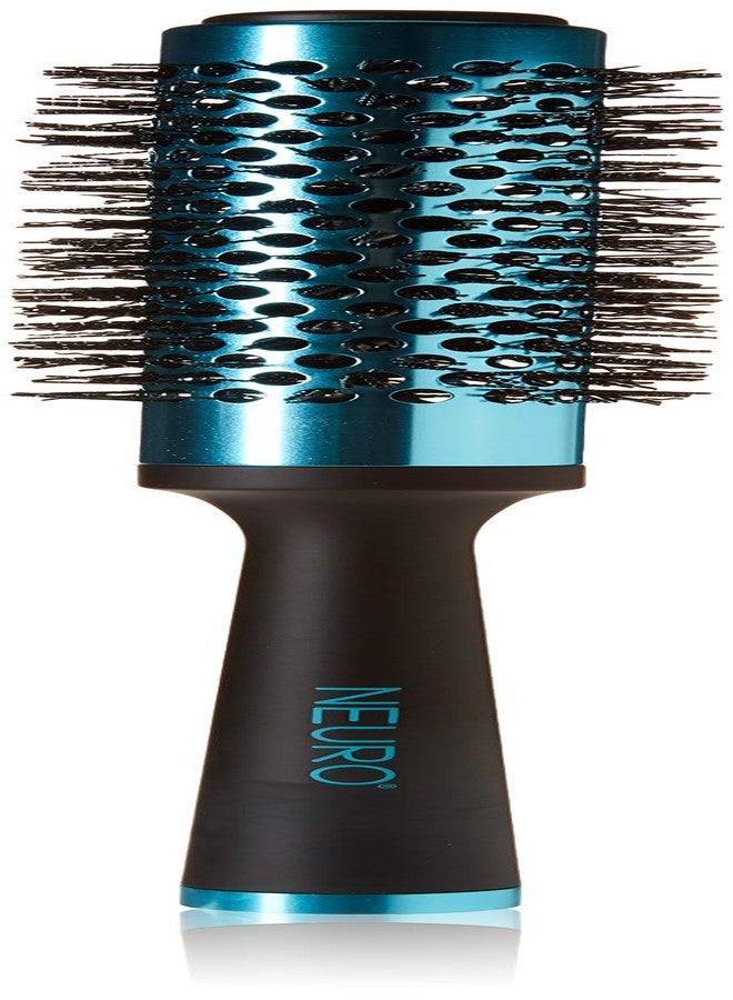 Neuro by Paul Mitchell Titanium Round Brush, For Blow-Drying All Hair Types, Small - Image 1