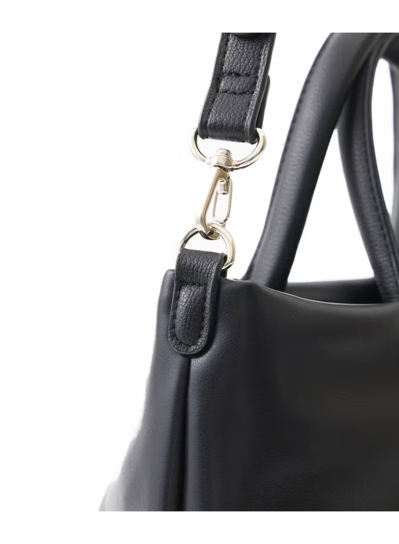 anello Legato Largo Medium Shoulder Bag - Image 5