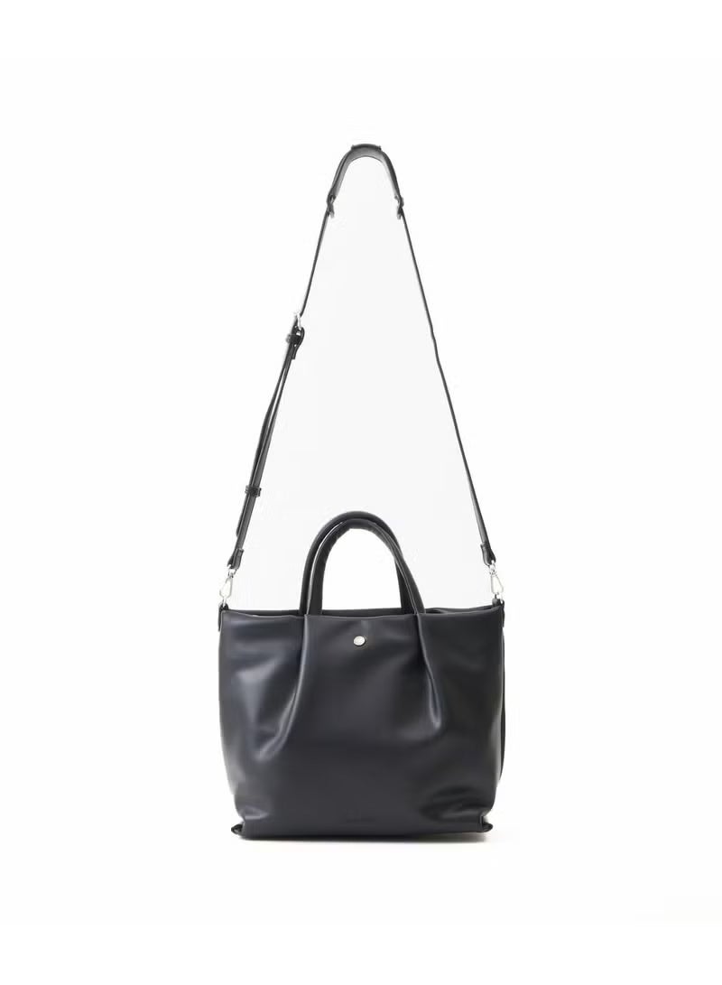 anello Legato Largo Medium Shoulder Bag - Image 4