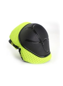NIBEMINENT Pack Of 3 Skateboarding Safety Protection Guards Set 24x10x8cm  - Image 2