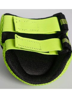 NIBEMINENT Pack Of 3 Skateboarding Safety Protection Guards Set 24x10x8cm  - Image 4