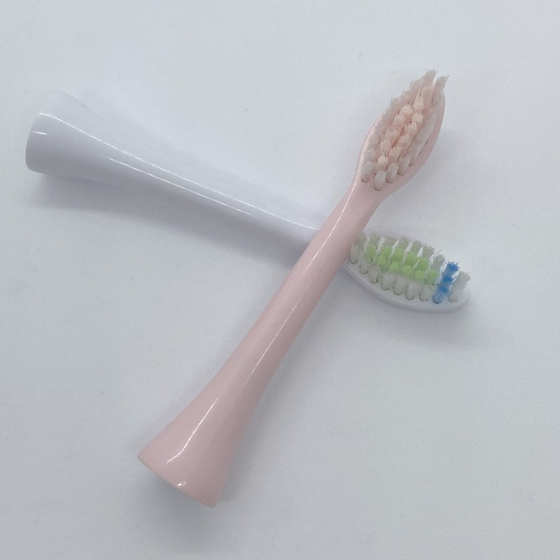 Suitable For Replacement Head Simaron Ximalong Electric Toothbrush Head U2Zr503/501T5T6Prot7T2T1 - Image 2