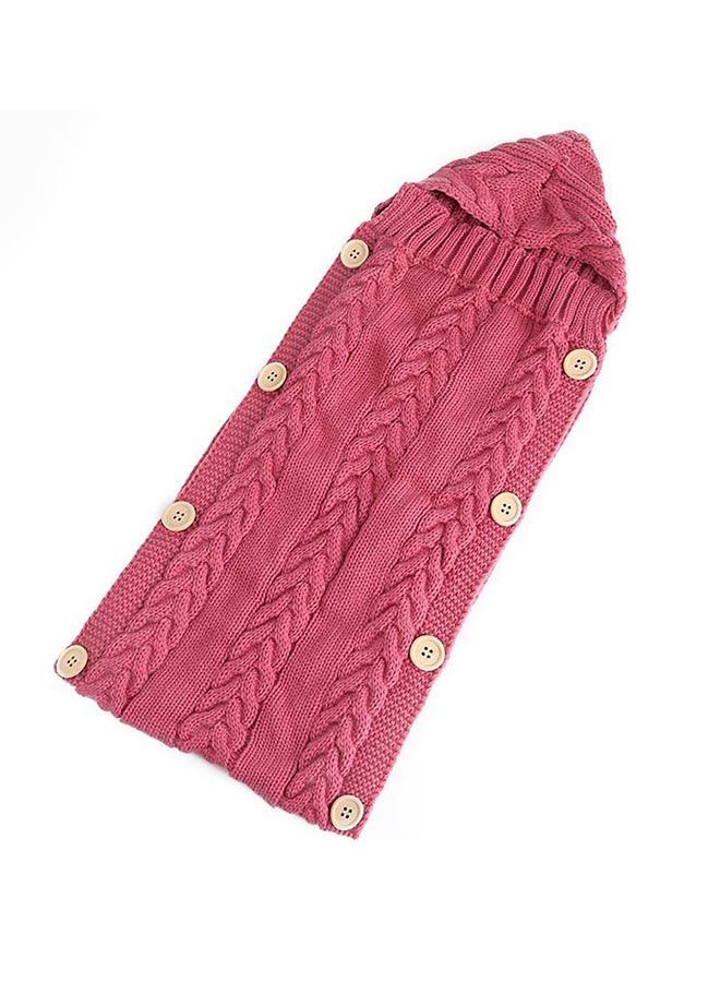 NIBEMINENT Swaddle Soft Sleeping Bag