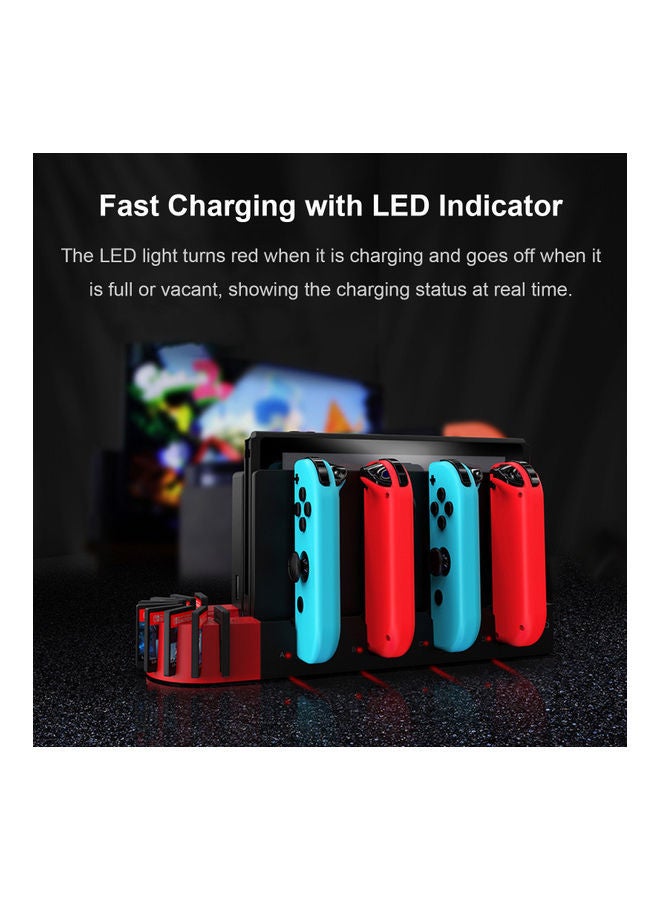 NIBEMINENT Controller Charging Dock  - Image 4
