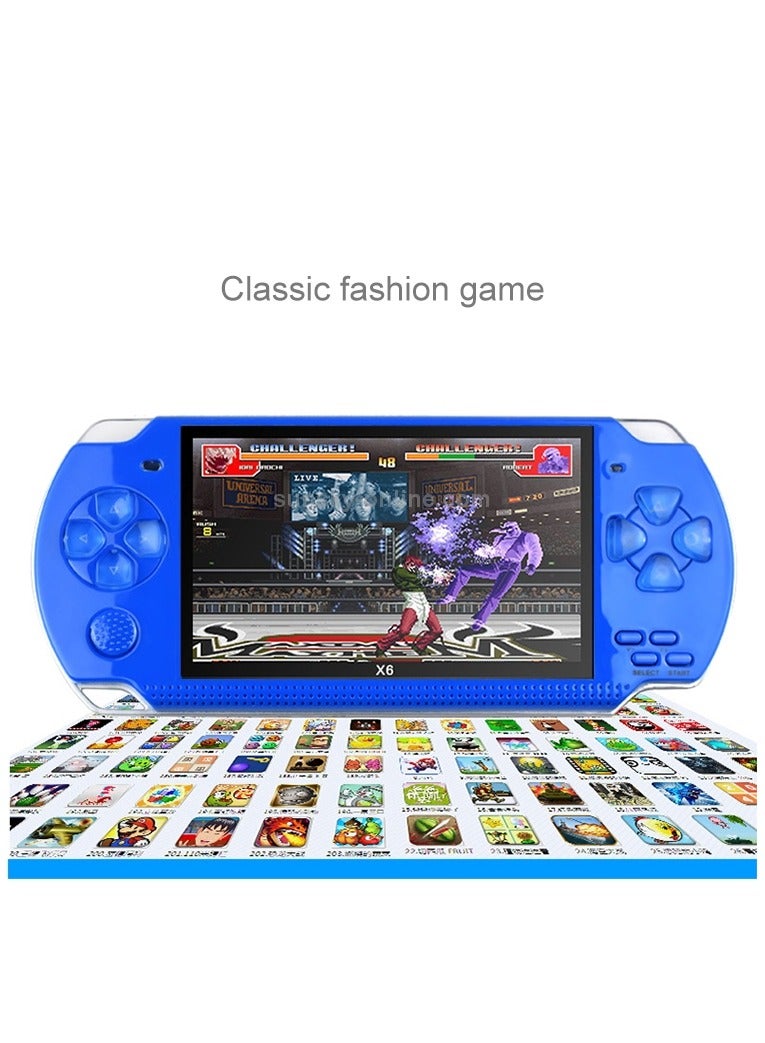 PVP Digital Pocket Gaming Console - Image 4