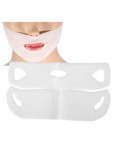 V Linechin Up Patch Vline Face Chin Lift And Shaping Slimming Lifting Firming Double Chin Treatment Firm - pzsku/ZF3660EA35AF2A71ED326Z/45/_/1720446550/700788a7-fedd-4562-b598-ca5c95e6b248