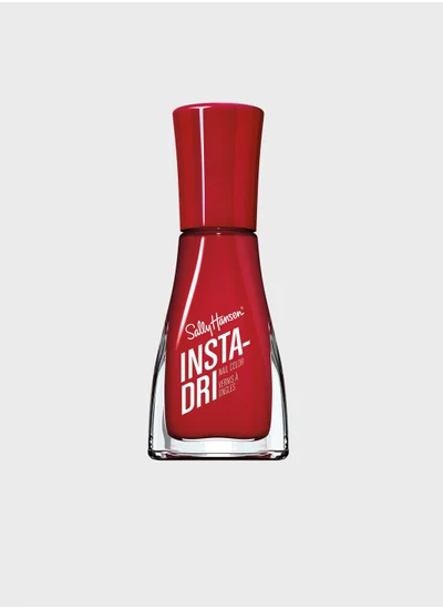 Sally Hansen Sally Hansen Insta-Dri® Nail Polish - ASAP Apple - 0.31 fl oz - 9 ml