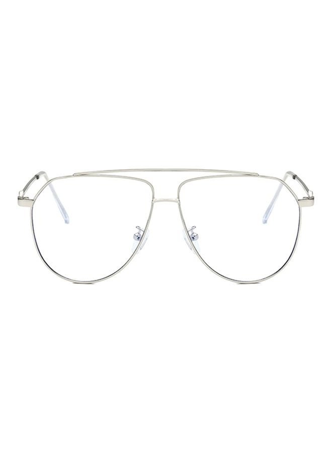 MOSU Blue Light Blocking Aviator Computer Glasses - Image 1