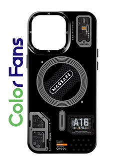 Black/A16