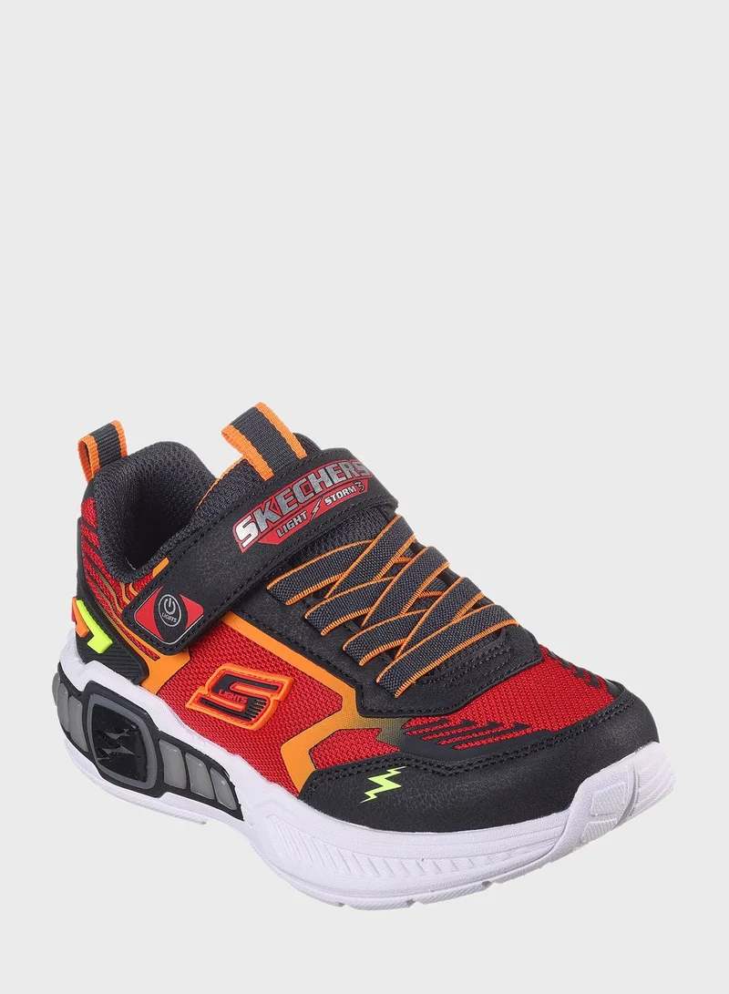 SKECHERS Kids Light Storm 3