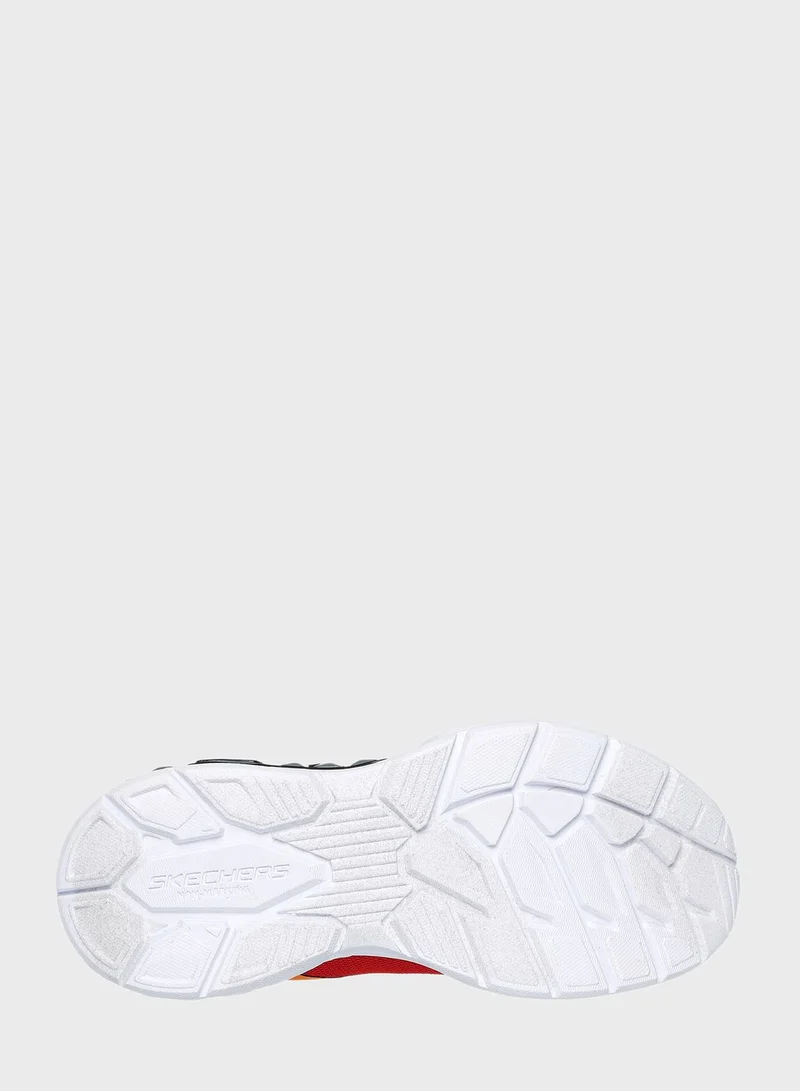 SKECHERS Kids Light Storm 3