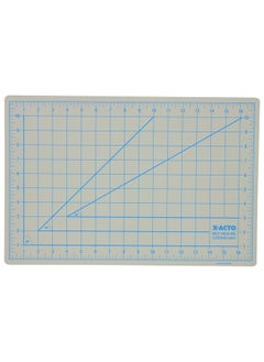 X-Acto ® Self Healing Mat 12" X 18" Green Opaque 