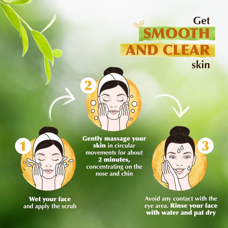 إيفريوث مقشر البشرة بالجوز - Image 4