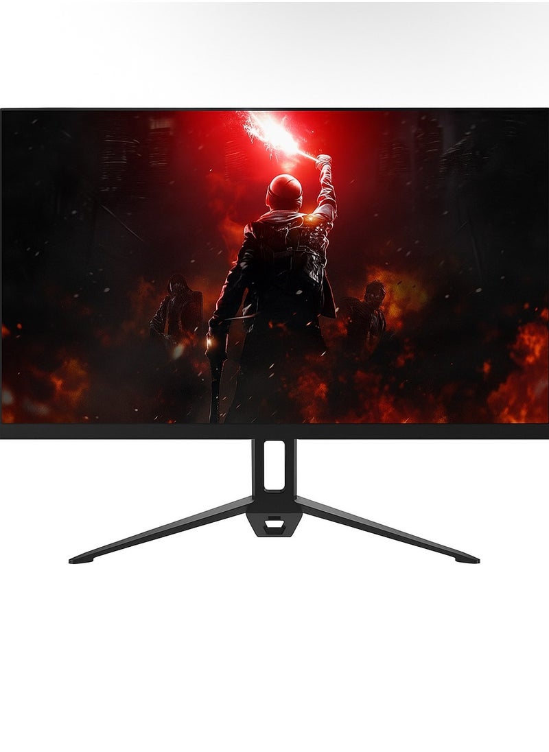TWISTED MINDS 100Hz Black Gaming Monitors 