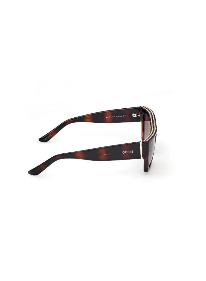 GUESS  GU0029352F55 wayfarers sunglasses for Women | Best Price UAE
