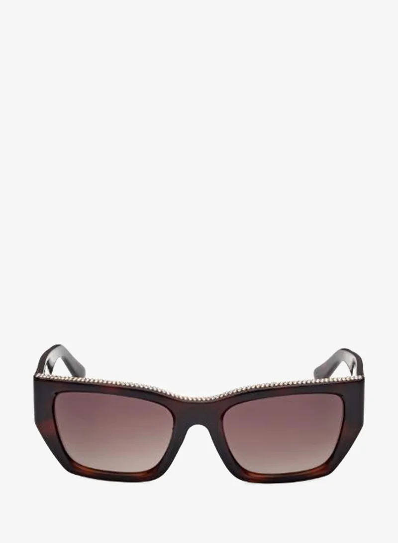 GUESS GU0029352F55 wayfarers sunglasses