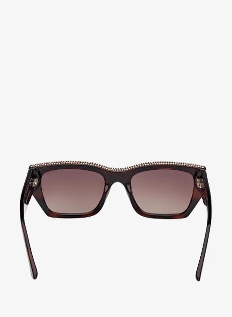 GUESS GU0029352F55 wayfarers sunglasses