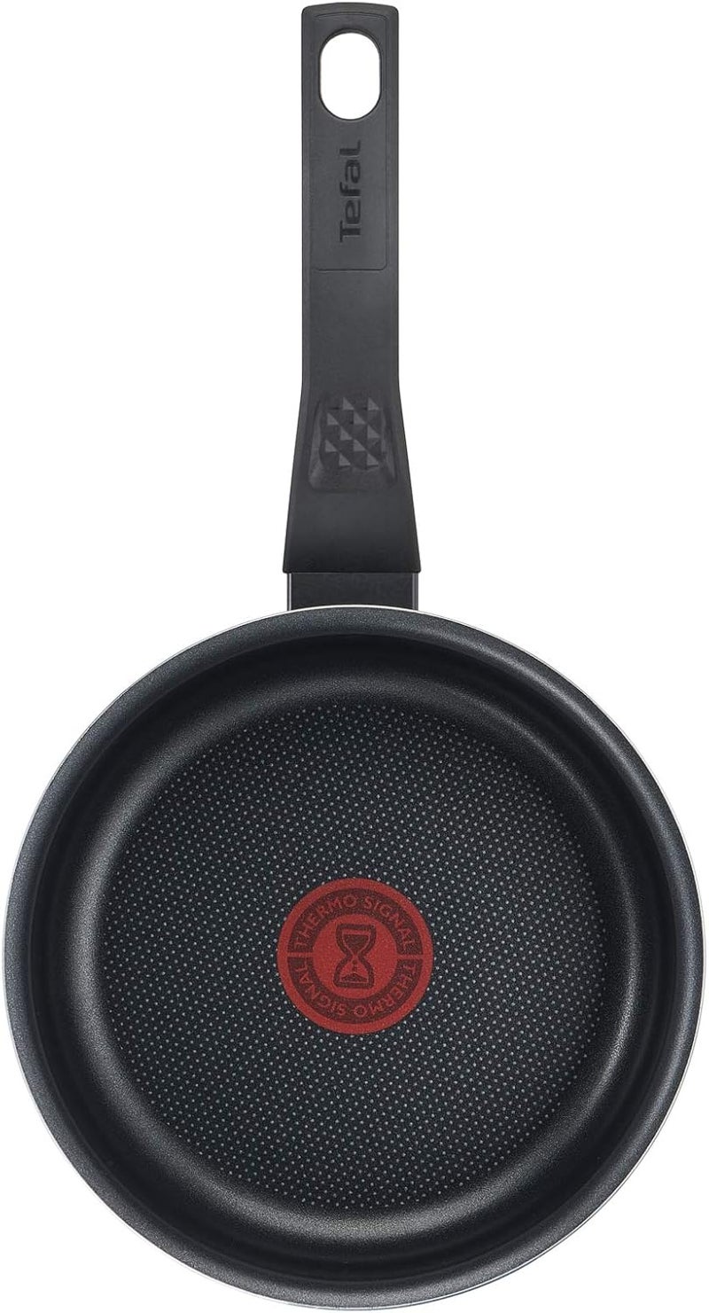 تيفال قدر Tefal Easy Cook & Clean، قطره 14 سم. - Image 2