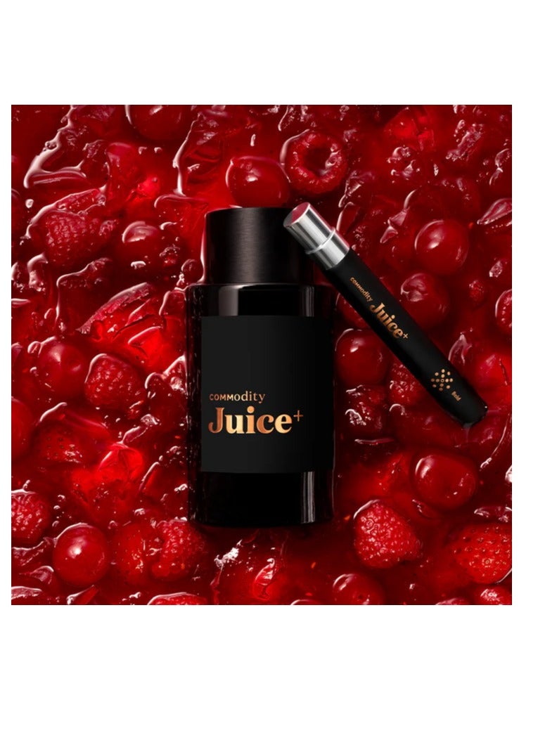 Commodity Juice+ Bold 100ml - Image 2
