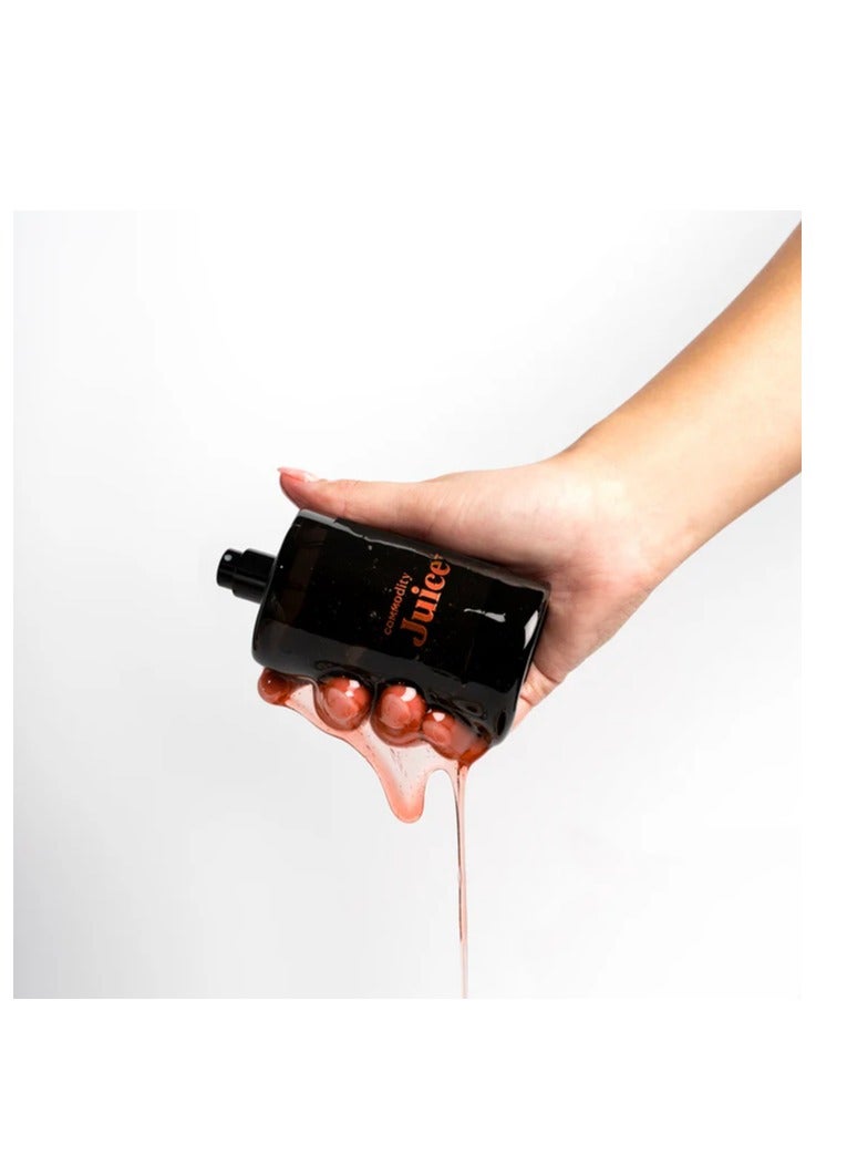 Commodity Juice+ Bold 100ml - Image 3
