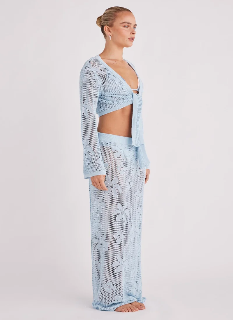 SNDYS Terra Reversible Top