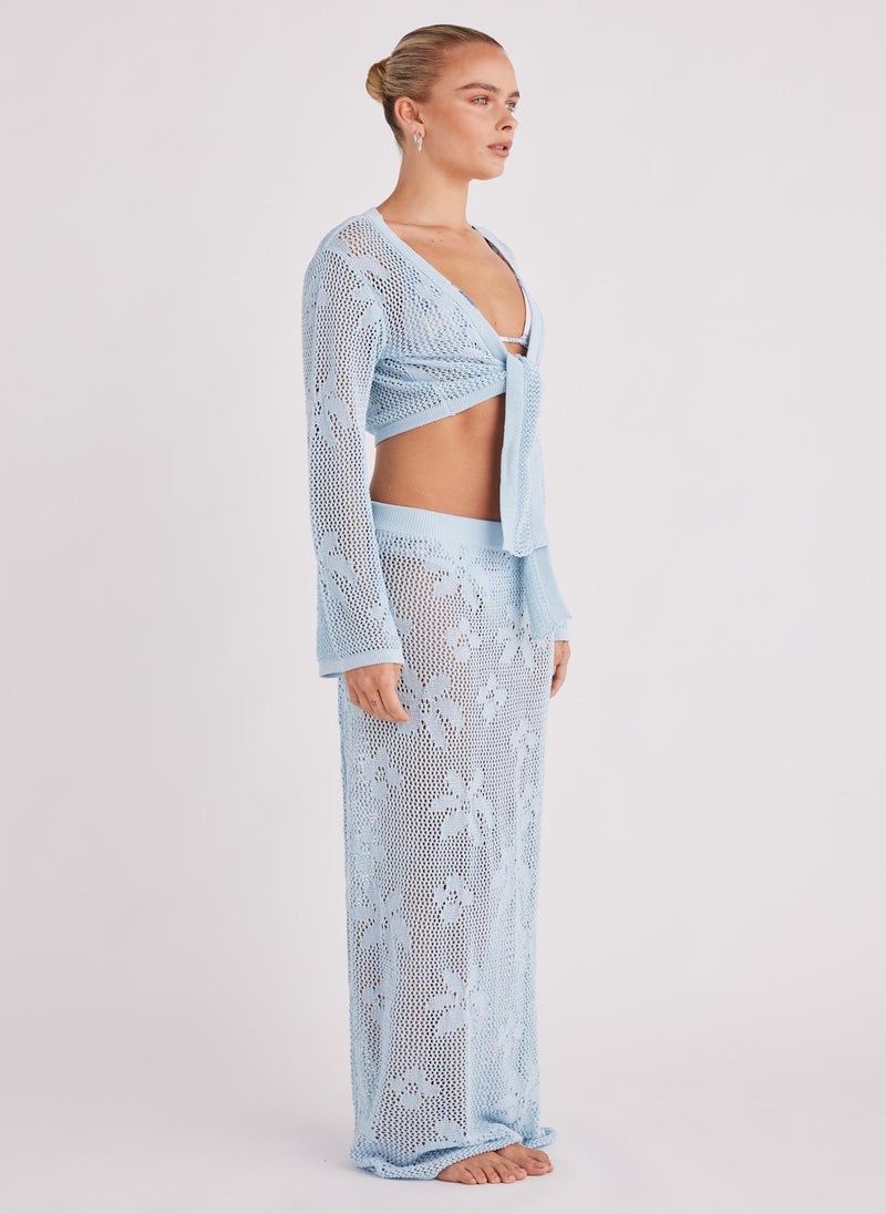 SNDYS Terra Reversible Top  - Image 3