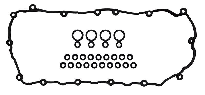 مجموعة غطاء صمامات محرك FEL-PRO VS 50906 R لجيب كومباس