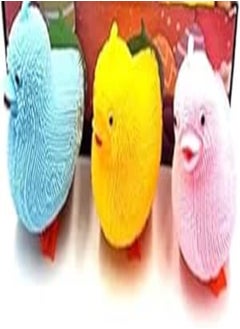 Generic Generic Chicken squeeze toy for kids 1 piece 