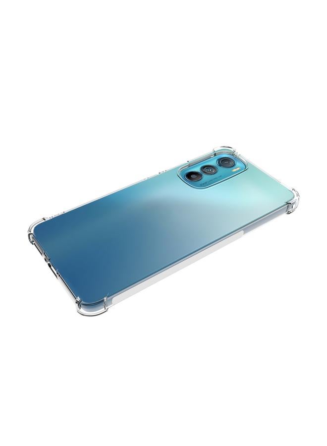 S-TOP Case For Motorola Edge 30 5G Shockproof Non-slip Thickening TPU Phone Case - Image 5