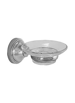 Generic Soup Holder 1 PCS chrome 