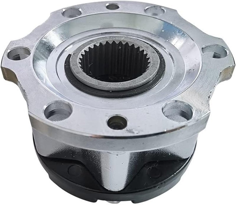 Yurefax Free Wheel Locking Hubs for Toyota - Image 4