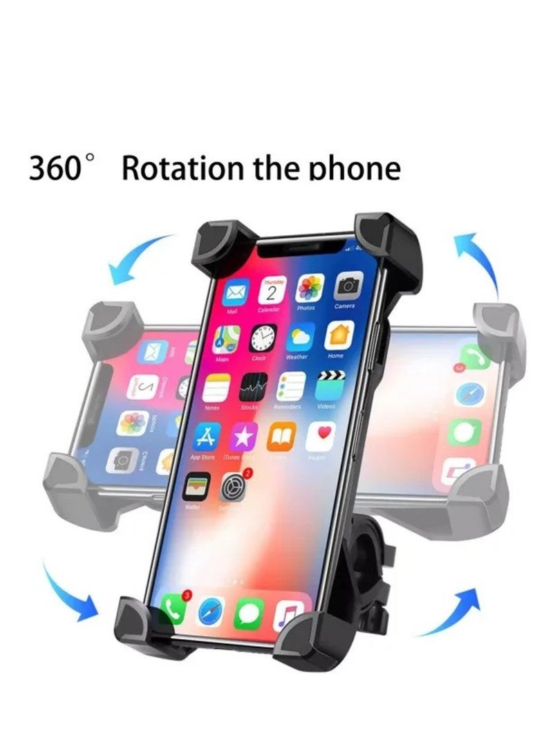 Earldom Universal Smartphone Bike Holder – Earldom EH141 - Image 4