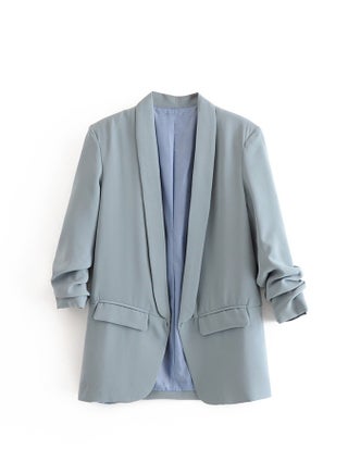 New Fashionable Casual Suit Jacket