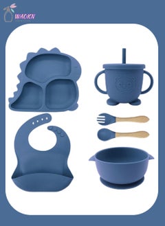 Dark blue 5