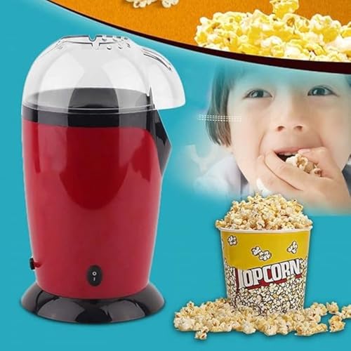Vernaxy PIXILO AlUmInUm PoPcOrN MaKiNg MaChInE AnD BiG HoMe UsE ElEcTrIc BiG PoPcOrN MaKeR MaKiNg MaChInE AuToMaTiC PoPcOrN MaChInE HoUsEhOlD ElEcTrIc InStAnT PoPcOrN MaKeR StYlIsH DeSiGn - Image 4