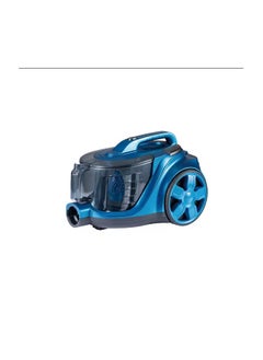 sokany Sokany 3600W 3.5L Vacuum Cleaner, Model SK-13005 Blue 