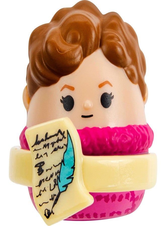 Squish-a-longs “Harry Potter” Mini-Squish + Accessory 12-Pack - Defense Against The Dark Arts Class - Image 4
