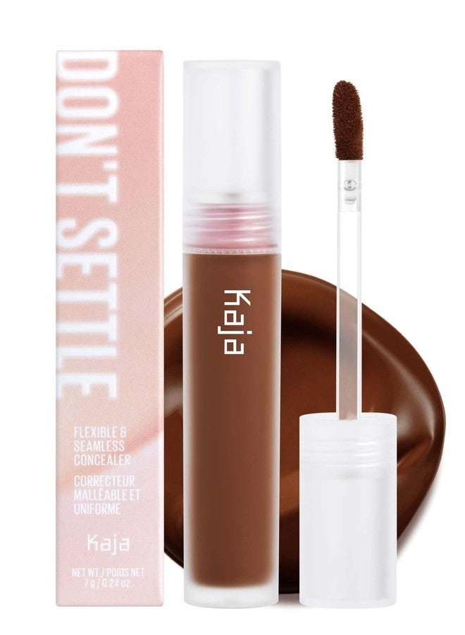 KAJA Don't Settle Concealer | 11 Cocoa Macaroon - Image 1