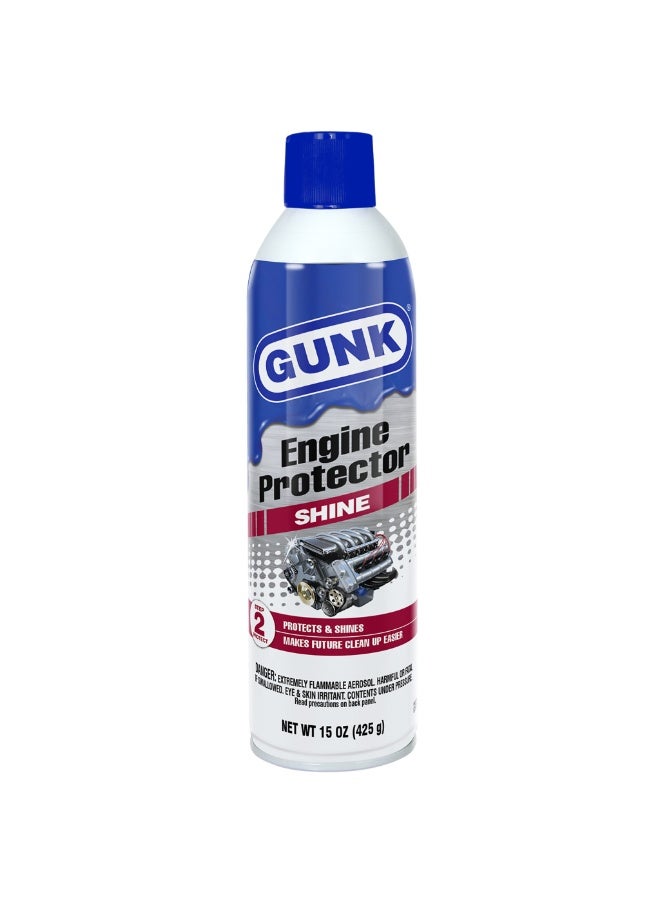 Gunk Engine Protector Shine - Image 1