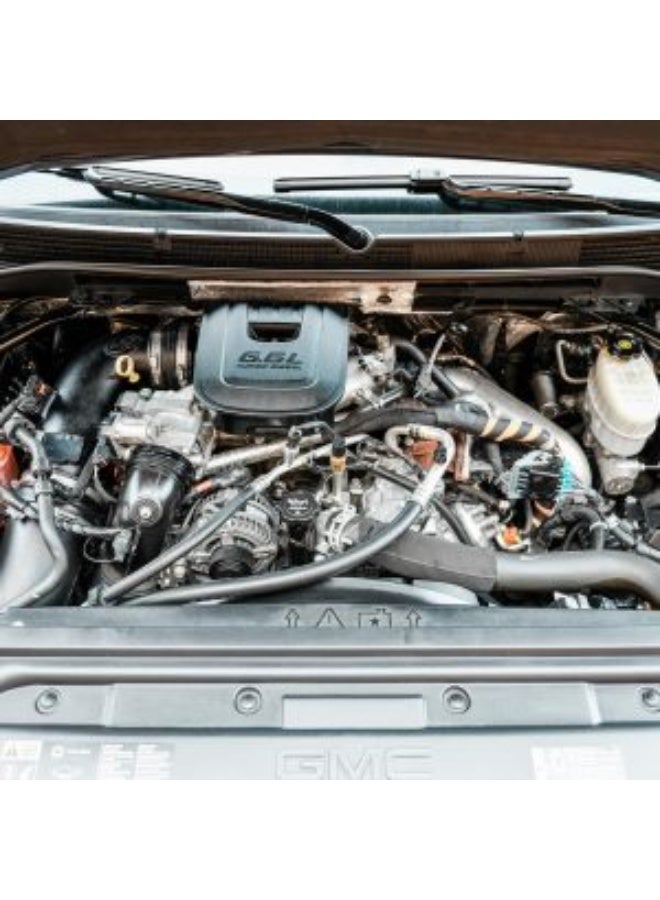 Gunk Engine Protector Shine - Image 3