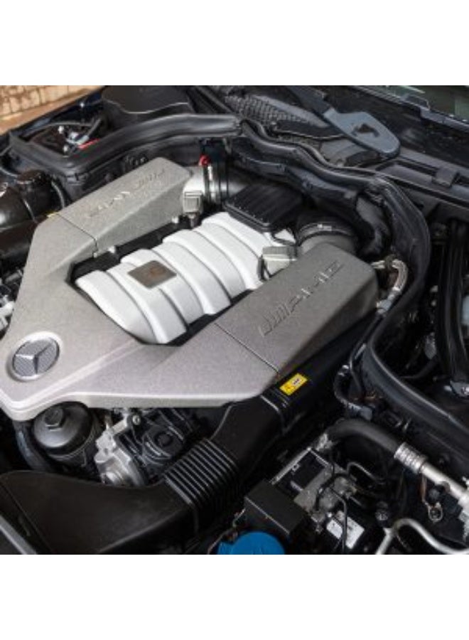 Gunk Engine Protector Shine - Image 4