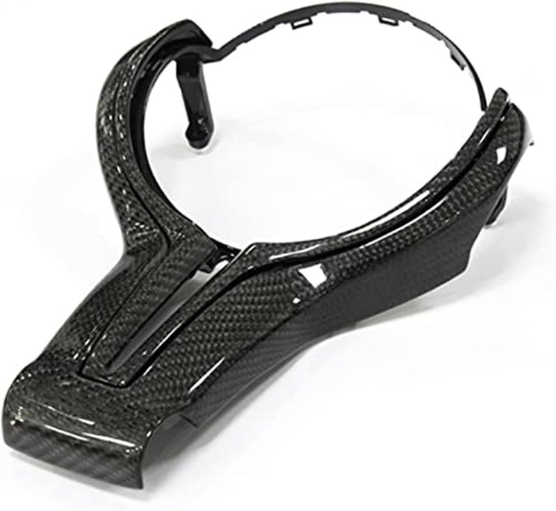Wivplex Steering Wheel Trim for BMW M Series - Image 3