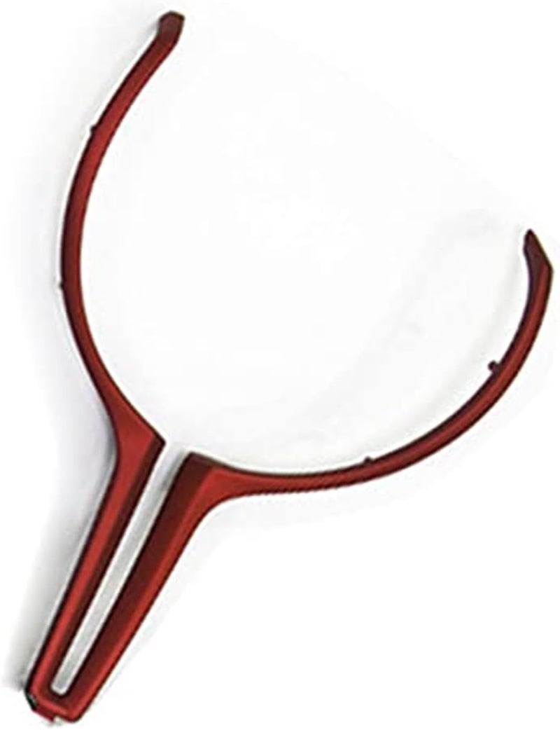 Wivplex Steering Wheel Trim for BMW M Series - Image 1