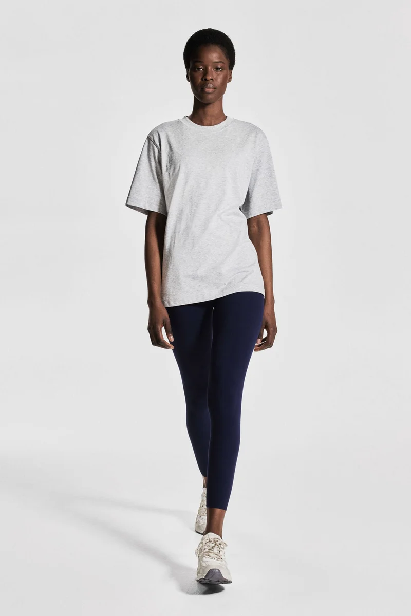 H&M DryMove™  Jersey sports top