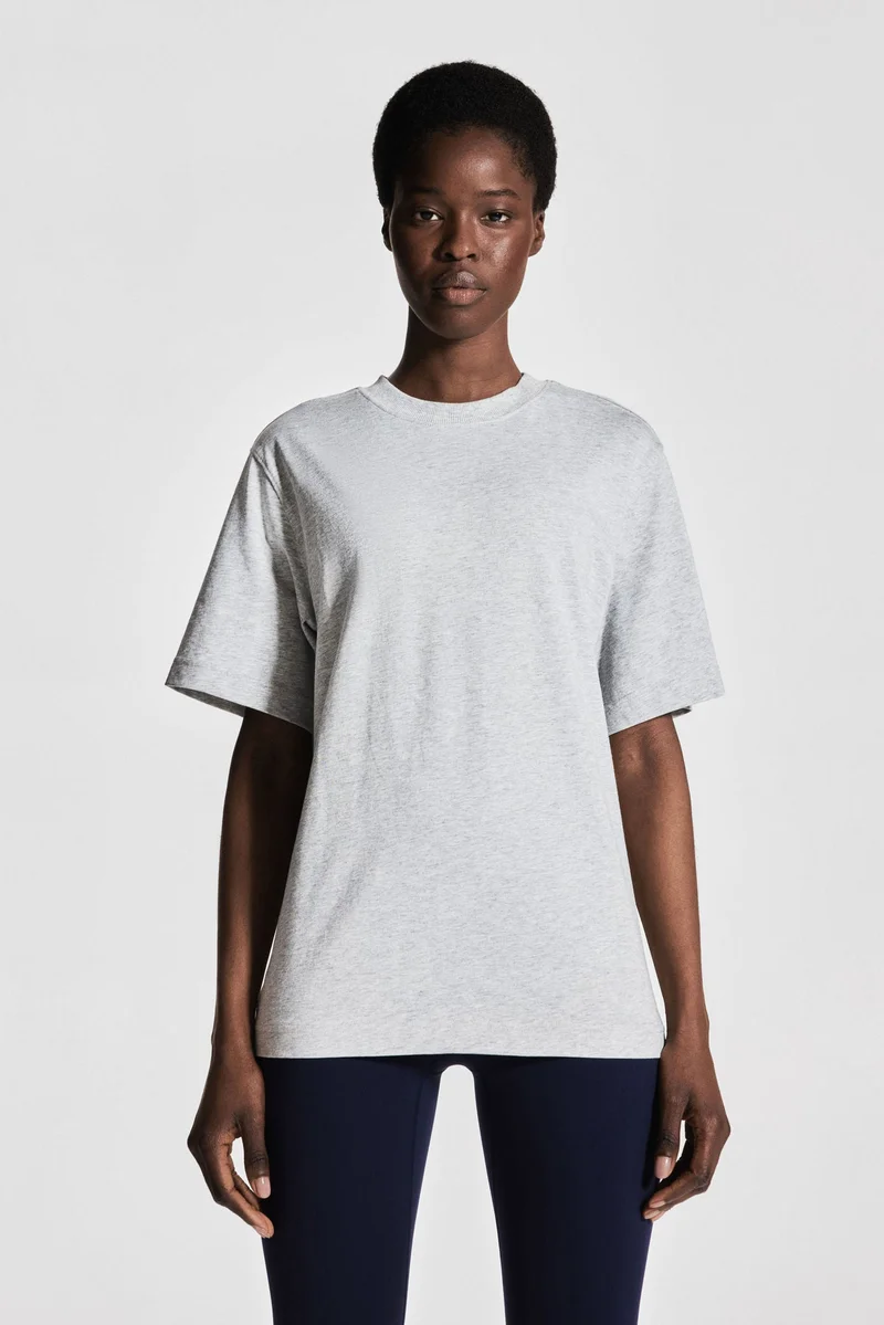 H&M DryMove™  Jersey sports top
