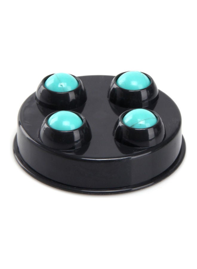 Generic 4 in 1 Electric Infrared Vibration Massage  - Image 4