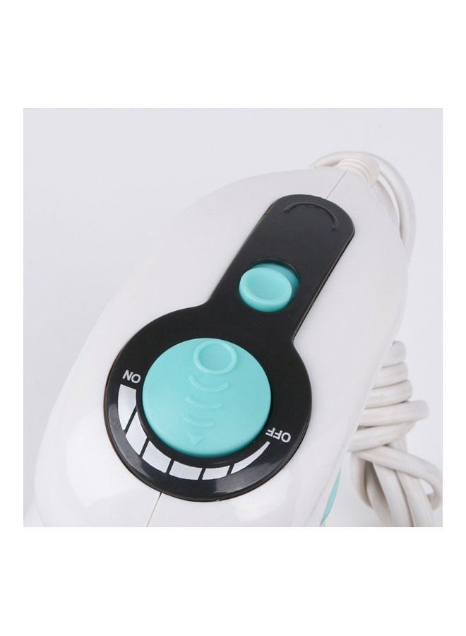 Generic 4 in 1 Electric Infrared Vibration Massage  - Image 3