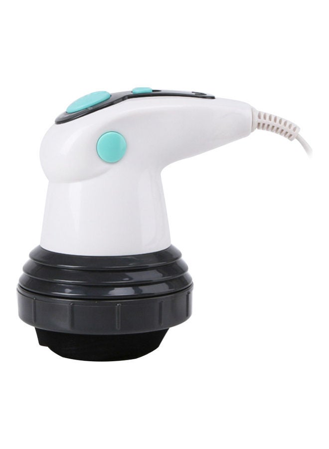 Generic 4 in 1 Electric Infrared Vibration Massage  - Image 2