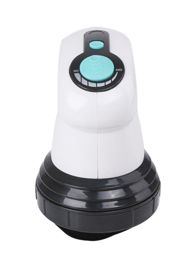 Generic 4 in 1 Electric Infrared Vibration Massage  - Image 5